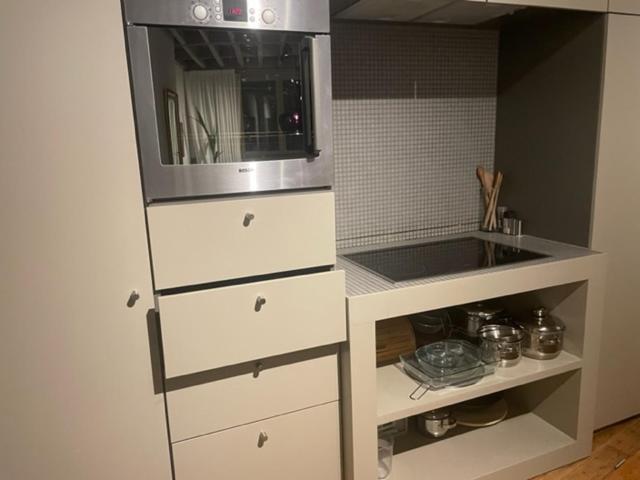 Duplex Dernier Etage Avec Terasse A Deux Pas De La Grand Place Brussels Exterior photo